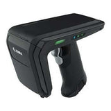 Lector Zebra Rfd40 Rfid Bluetooth/Usb Negro