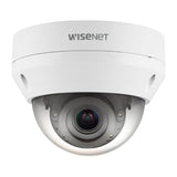EAN 8801089164995 - Hanwha QNV-8080R cámara de vigilancia Almohadilla Cámara de seguridad IP Exterior 2592 x 1944 Pixeles Tec imagen 1