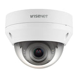 Hanwha Qnv-6082r Cámara De Vigilancia Cámara De Seguridad Ip Exterior Almohadilla Techo 1920 X 1080 Pixeles