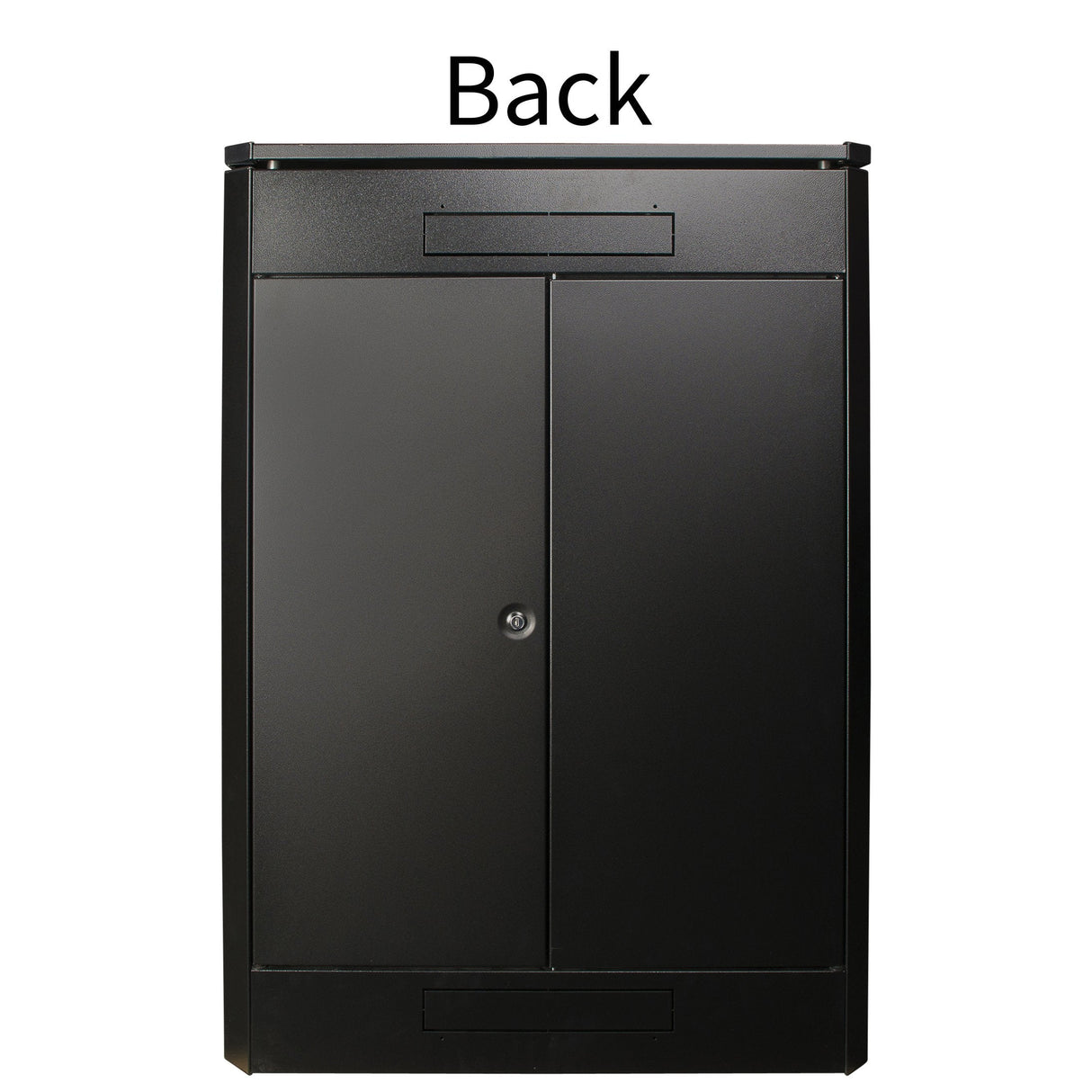 EAN 5420016845900 - LOGON RDL22U88BL armario rack 22U Rack o bastidor independiente Negro imagen 5