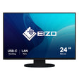 EAN 4995047056539 - EIZO FlexScan EV2495-BK pantalla para PC 61,2 cm (24.1") 1920 x 1200 Pixeles WUXGA LED Negro imagen 1