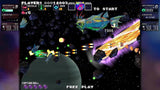 Juego G-Darius Hd Playstation 4