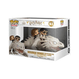 EAN 889698508155 - FUNKO POP! RIDE 50815 figura de acción y colleccionable imagen 2