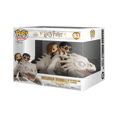 EAN 889698508155 - FUNKO POP! RIDE 50815 figura de acción y colleccionable imagen 2