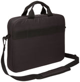 EAN 0085854244640 - Case Logic Advantage ADVA-114 Black 35,6 cm (14") Bandolera Negro imagen 2