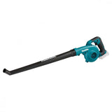 Soplador Inalámbrico Makita Ub101dz 12v Max