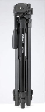 Velbon Tripode Fotografia Ex-530 Negro