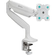 EAN 4603728443362 - ONKRON G100-W soporte para monitor 81,3 cm (32") Escritorio imagen 1