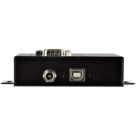 EAN 0065030878562 - StarTech.com ICUSB234854I hub de interfaz USB 2.0 Type-B Negro imagen 3
