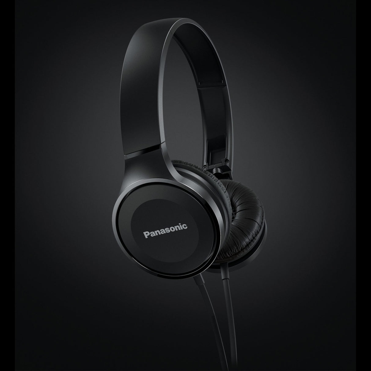 EAN 5025232846702 - Panasonic RP-HF100ME Auriculares Alámbrico Diadema Llamadas/Música Negro imagen 6