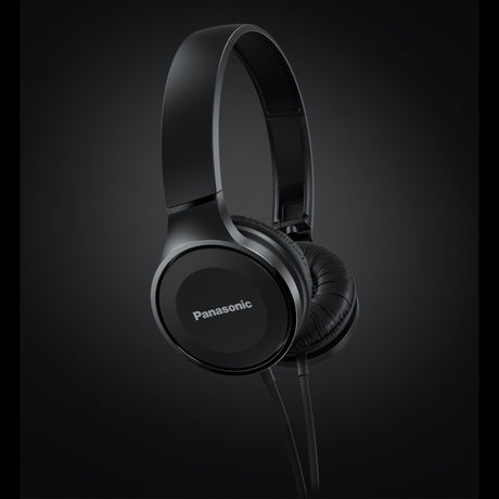EAN 5025232846702 - Panasonic RP-HF100ME Auriculares Alámbrico Diadema Llamadas/Música Negro imagen 6