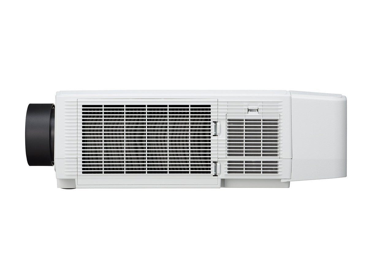 Pv710ulwh Projector - Lens Not Included - 7100 Ansi Lumens Wuxga 3lcd Technology Installation Projector 11.2 Kg - Lens Not Included