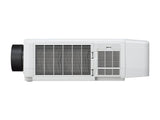 Pv710ulwh Projector - Lens Not Included - 7100 Ansi Lumens Wuxga 3lcd Technology Installation Projector 11.2 Kg - Lens Not Included