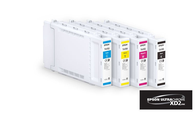 Epson Surecolor Sc-T5405 - Wireless Printer (With Stand)