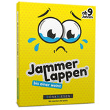 Jammerlappen - Das Dramatisch Lustige Kartenspiel