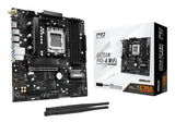 Asrock A620am Pro-A Wifi, Placa Base 90-Mxbsy0-A0uayz