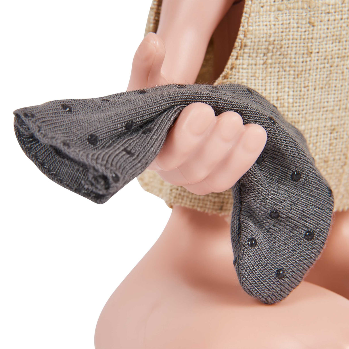 Figura Spin Master Wizarding World - Dobby House Elf Interactivo 6069165