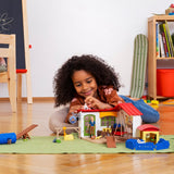 Figura Schleich Farm World Hotel De Animales, 42607