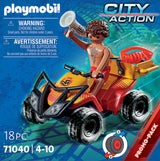 EAN 4008789710406 - Playmobil City Action 71040 set de juguetes imagen 3