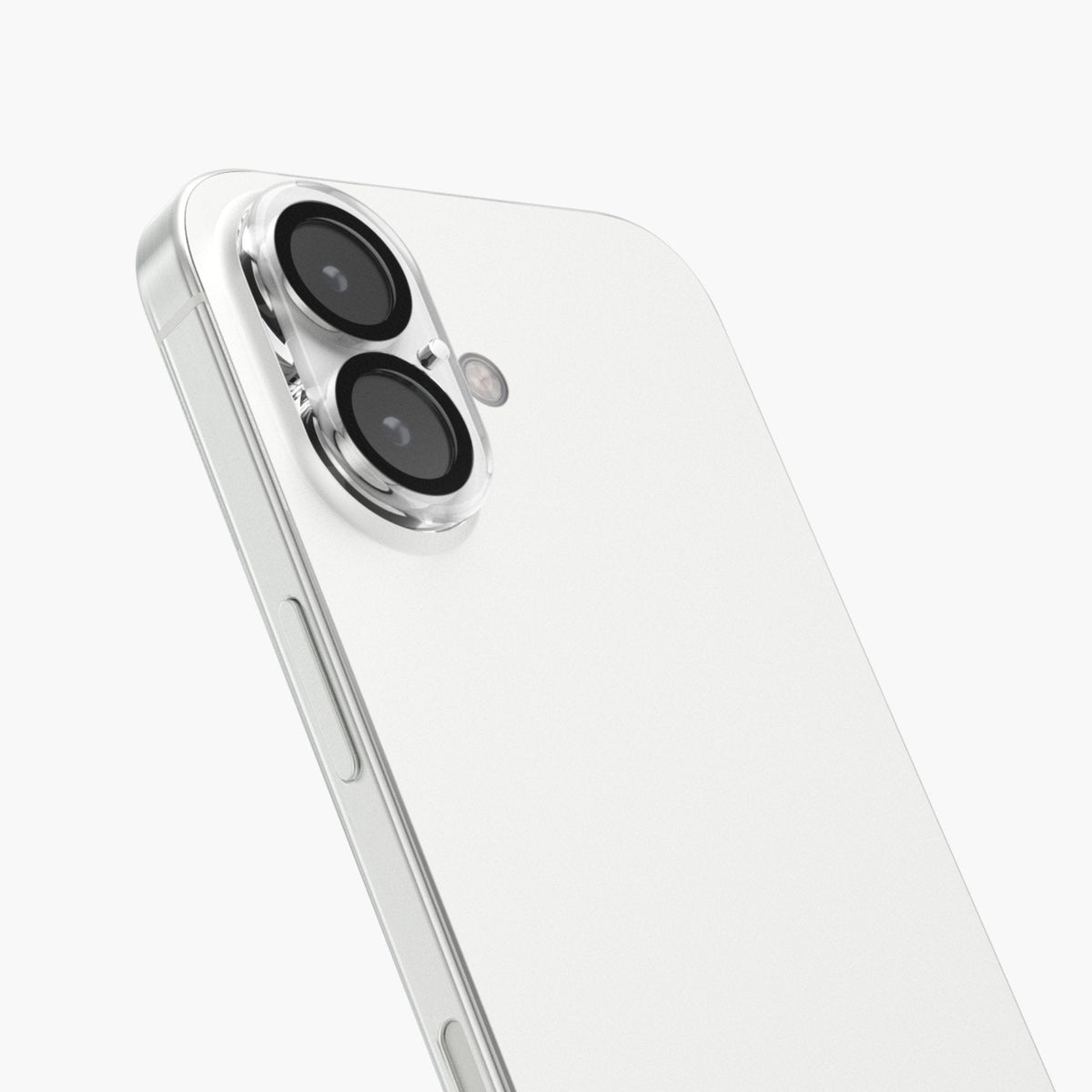 Vonmählen Lens Protector Para Iphone 16 + 16 Plus
