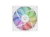 Ventilador Genesis Oxal 120 Argb Blanco