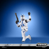 Figura Hasbro Star Wars The Vintage Collection Clone Trooper (501st Legion) 9.5cm