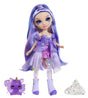 EAN 35051122425 - Rainbow High Rainbow Shimmers with Slime Fashion Doll - Violet (purple) imagen 1