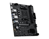 EAN 4711377428927 - MSI PRO B550M-B placa base AMD B550 Zócalo AM4 micro ATX imagen 4