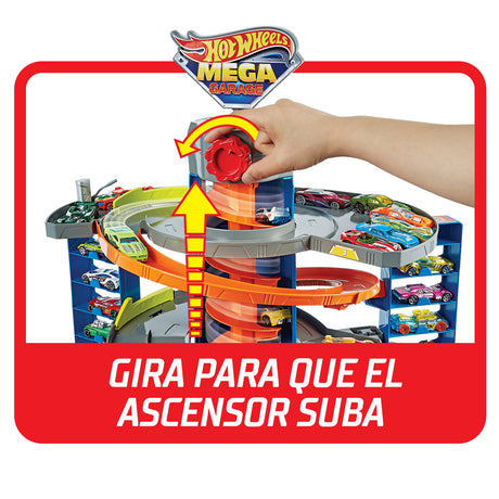 EAN 887961920901 - Hot Wheels City GTT95 vehículo de juguete imagen 11