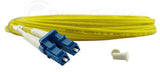 Blueoptics Sfp3131bu20mk Cable De Fibra Optica 20 M Lc G.657.A1 Amarillo