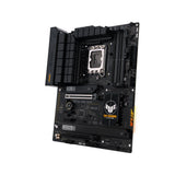 EAN 0197105009493 - ASUS TUF GAMING B760-PLUS WIFI D4 Intel B760 LGA 1700 ATX imagen 6