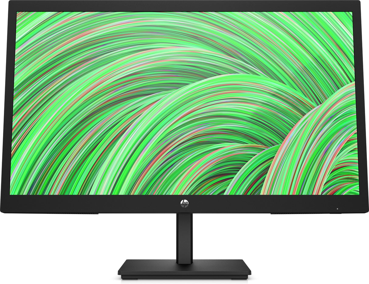 V22v G5 Computer Monitor 54.5  Cm (21.4") 1920 X 1080 Pixels