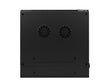 EAN 5901969403923 - Lanberg WF02-6609-10B armario rack 9U Bastidor de pared Negro imagen 1