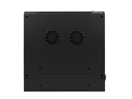 EAN 5901969403909 - Lanberg WF02-6606-10B armario rack 6U Bastidor de pared Negro imagen 2