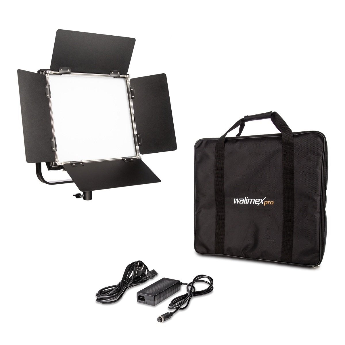 Walimex Pro Rainbow Led Rgbww Fluorescent Light 50w