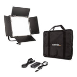 Walimex Pro Rainbow Led Rgbww Fluorescent Light 50w