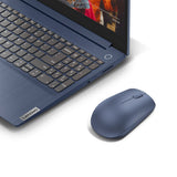 EAN 0195042086270 - Lenovo 530 ratón Oficina Ambidextro RF inalámbrico Óptico 1200 DPI imagen 4