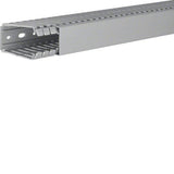 Hager Verdrahtungskanal Pvc Ba780040 Ba7 80x40mm Steingrau
