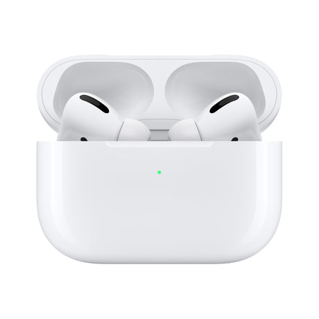 EAN 0194252721384 - Apple AirPods Pro with MagSafe Charging Case AirPods Auriculares Inalámbrico Dentro de oído Llamadas/Músi imagen 3