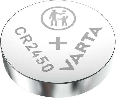 EAN 4008496270972 - Varta 06450 Batería de un solo uso Litio imagen 1