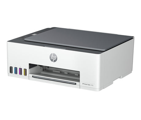 EAN 0196188530351 - HP Smart Tank 5105 All-in-One Printer Inyección de tinta térmica A4 4800 x 1200 DPI 12 ppm Wifi imagen 20