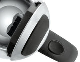 Tetera  Wmf Stelio 04.1302.0012 Eléctrica 1,7 L Negro, Acero Inoxidable 2400 W