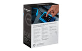 EAN 740617341416 - Kingston Technology IronKey Vault Privacy 80 3,84 TB USB Tipo C 3.2 Gen 1 (3.1 Gen 1) Azul imagen 6