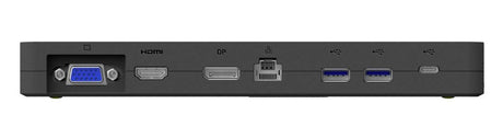 EAN 4063872104913 - Fujitsu L100 USB Type-C Port Replicator 2 Alámbrico USB 3.2 Gen 1 (3.1 Gen 1) Type-C Negro imagen 2