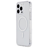 EAN 5715063116234 - eSTUFF ES67140028 funda para teléfono móvil 17 cm (6.7") Transparente imagen 4