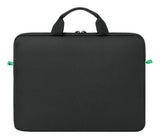 EAN 4260709014258 - Rivacase 5513 35,6 cm (14") Slip case Negro imagen 4