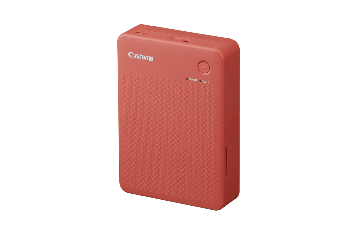 Impresora Selphy Qx20 Czerwien Terracotta 6754c001