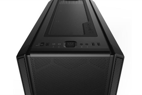 EAN 4260052188378 - be quiet! Silent Base 802 Black Midi Tower Negro imagen 8