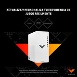 Victus By Hp 0157ns Pc I5-12400f 16gb 512gb Ssd Windows 11 Home Geforce Rtx 3050