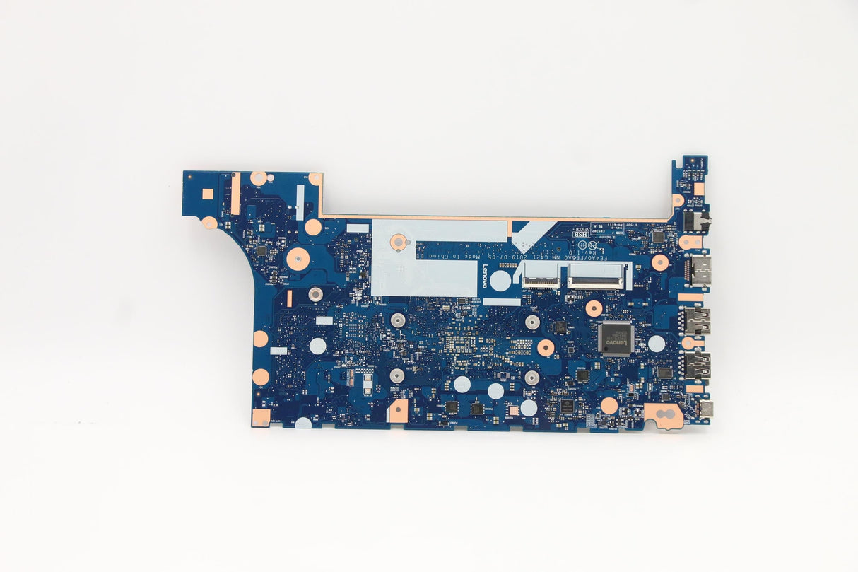 EAN 5715328162075 - Lenovo 5B20S72234 refacción para laptop Placa base imagen 1